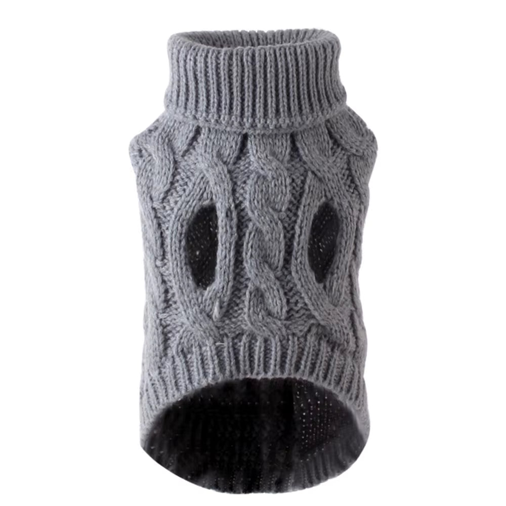 Maglioncino Morbido e Caldo per Cani - Nexly™
